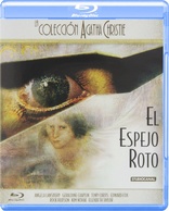 The Mirror Crack'd (Blu-ray Movie), temporary cover art