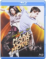 Make Your Move (Blu-ray Movie), temporary cover art