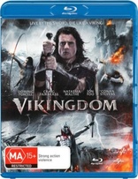 Vikingdom (Blu-ray Movie), temporary cover art