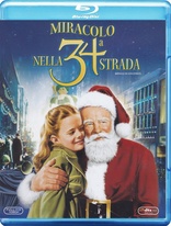 Miracle on 34th Street (Blu-ray Movie)