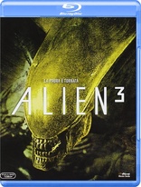 Alien (Blu-ray Movie)