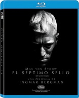 El sptimo sello (Blu-ray Movie)