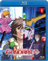 Mobile Suit Gundam Unicorn Vol. 1 (Blu-ray Movie)
