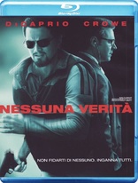 Body of Lies (Blu-ray Movie)