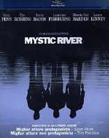 Mystic River (Blu-ray Movie), temporary cover art