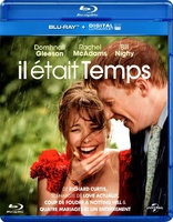 About Time (Blu-ray Movie)