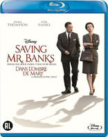 Saving Mr. Banks (Blu-ray Movie)