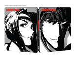 Cowboy Bebop Collector's Edition: Box 1 (Blu-ray Movie)