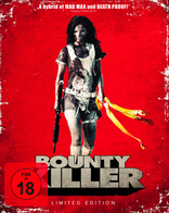 Bounty Killer (Blu-ray Movie), temporary cover art