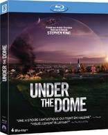 Under the Dome: Season 1 (Blu-ray Movie)