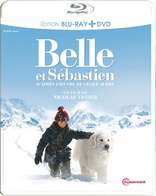 Belle et Sbastien (Blu-ray Movie)