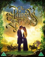 The Princess Bride (Blu-ray Movie)