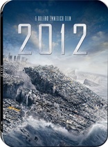 2012 (Blu-ray Movie)