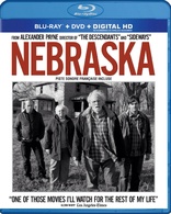 Nebraska (Blu-ray Movie), temporary cover art