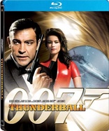 Thunderball (Blu-ray Movie)