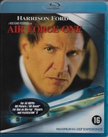 Air Force One (Blu-ray Movie)