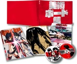 Kill la Kill Vol.8 (Blu-ray Movie)