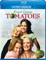 Fried Green Tomatoes (Blu-ray Movie)