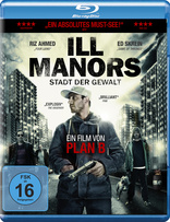 Ill Manors (Blu-ray Movie)