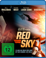 Red Sky (Blu-ray Movie)