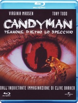 Candyman (Blu-ray Movie)