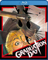 Graduation Day (Blu-ray Movie)