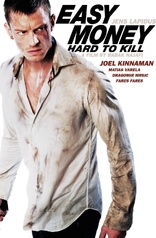 Easy Money: Hard to Kill (Blu-ray Movie), temporary cover art