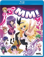 MM!: Complete Collection (Blu-ray Movie)