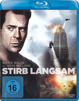 Die Hard (Blu-ray Movie)