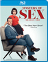 Masters of Sex: Season One (Blu-ray Movie)