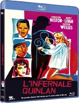 Touch of Evil (Blu-ray Movie), temporary cover art