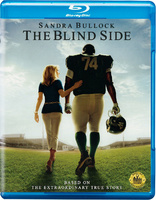 The Blind Side (Blu-ray Movie)