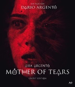 Mother of Tears (Blu-ray Movie)