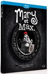 Mary and Max (Blu-ray Movie)