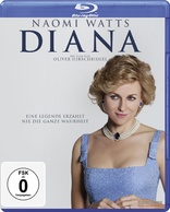 Diana (Blu-ray Movie)