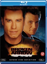 Broken Arrow (Blu-ray Movie)