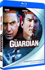 The Guardian (Blu-ray Movie), temporary cover art