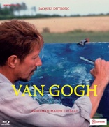 Van Gogh (Blu-ray Movie)