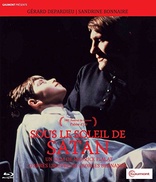 Sous le soleil de Satan (Blu-ray Movie), temporary cover art