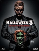 Halloween 3 (Blu-ray Movie)