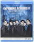 Infernal Affairs II (Blu-ray Movie)