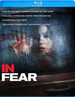 In Fear (Blu-ray Movie)