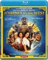 Journey to the West: Conquering the Demons (Blu-ray Movie)