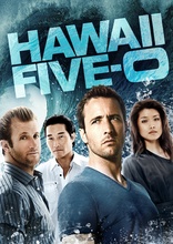 Hawaii Five-0: The Fourth Season (Blu-ray Movie)