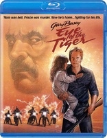 Eye of the Tiger (Blu-ray Movie)