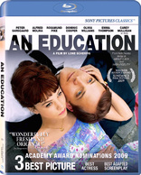 An Education (Blu-ray Movie)