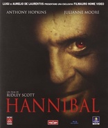 Hannibal (Blu-ray Movie)