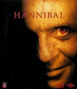 Hannibal (Blu-ray Movie), temporary cover art