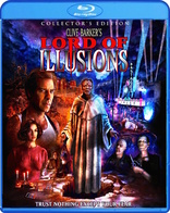 Lord of Illusions (Blu-ray Movie)