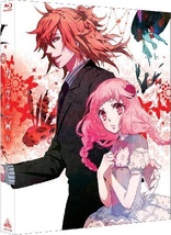 Karneval: Volume 06 (Blu-ray Movie)